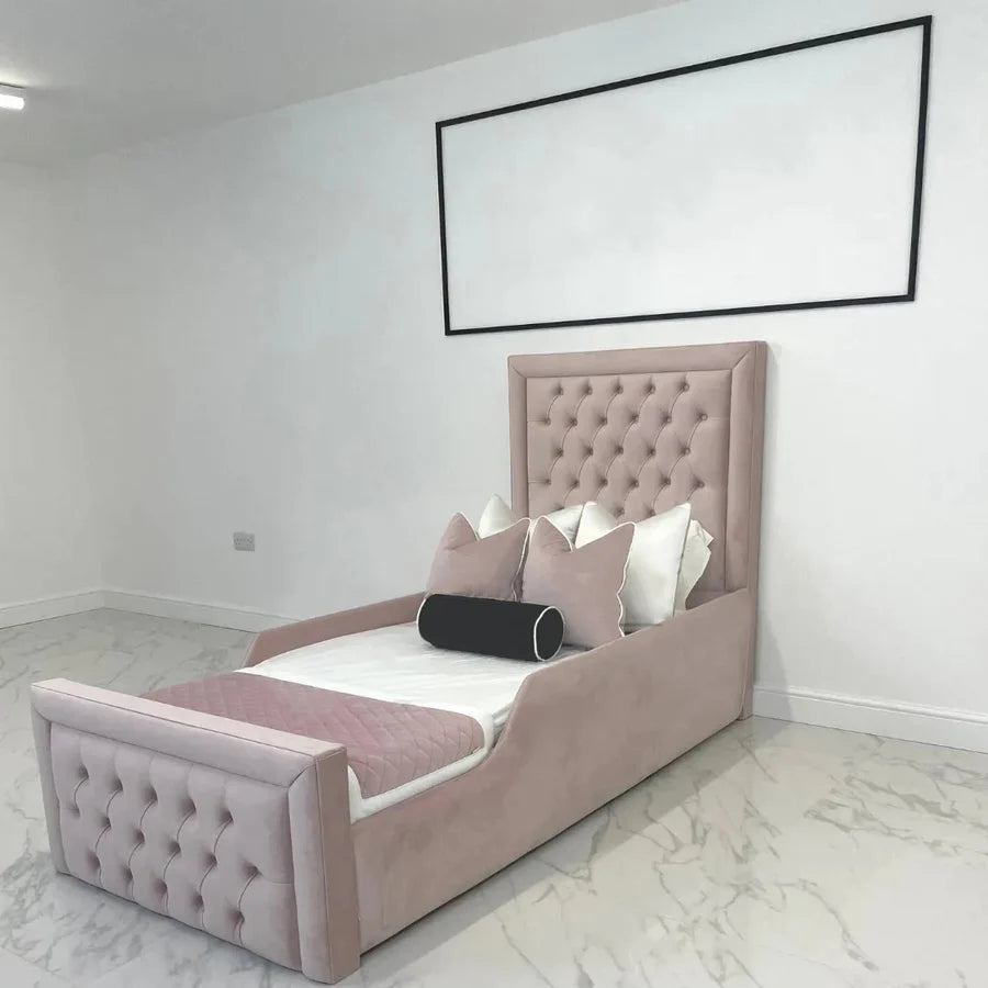 BELLA GRACE - Havana Beds and Upholstery