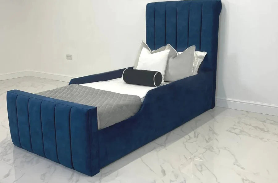 SIENNA KIDS - Havana Beds and Upholstery