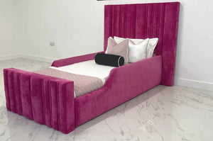 SENSATORI KIDS - Havana Beds and Upholstery