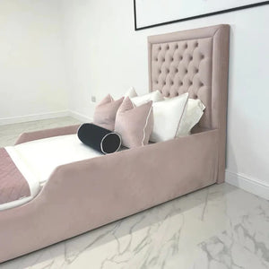 BELLA GRACE - Havana Beds and Upholstery