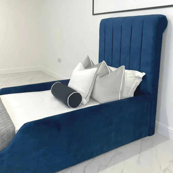 SIENNA KIDS - Havana Beds and Upholstery