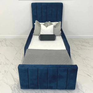 SIENNA KIDS - Havana Beds and Upholstery