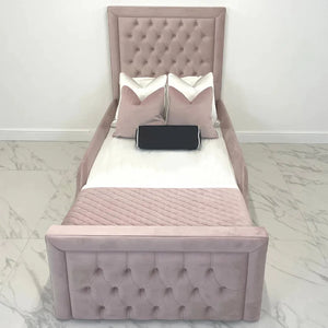 BELLA GRACE - Havana Beds and Upholstery