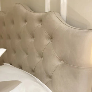 MAJESTIC - Havana Beds and Upholstery