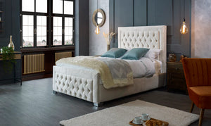 HAVEN - Havana Beds and Upholstery