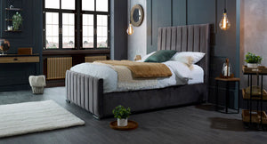 MARLOW - Havana Beds and Upholstery