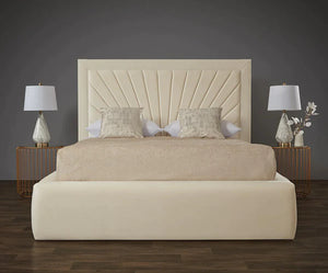 ZEN DEN BED - Havana Beds and Upholstery