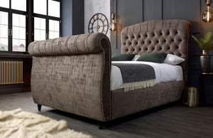 BOUTIQUE - Havana Beds and Upholstery