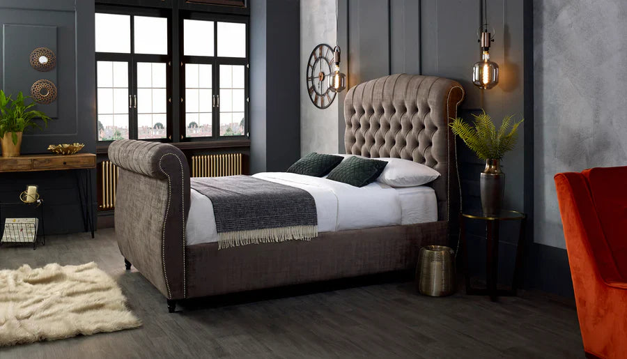 BOUTIQUE - Havana Beds and Upholstery