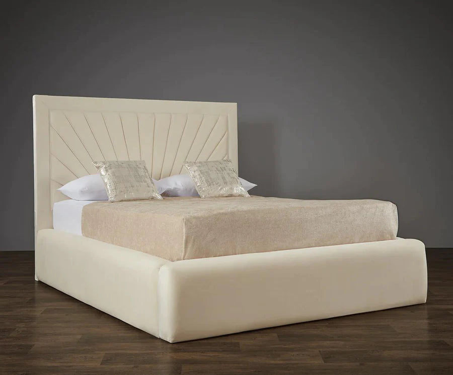 ZEN DEN BED - Havana Beds and Upholstery