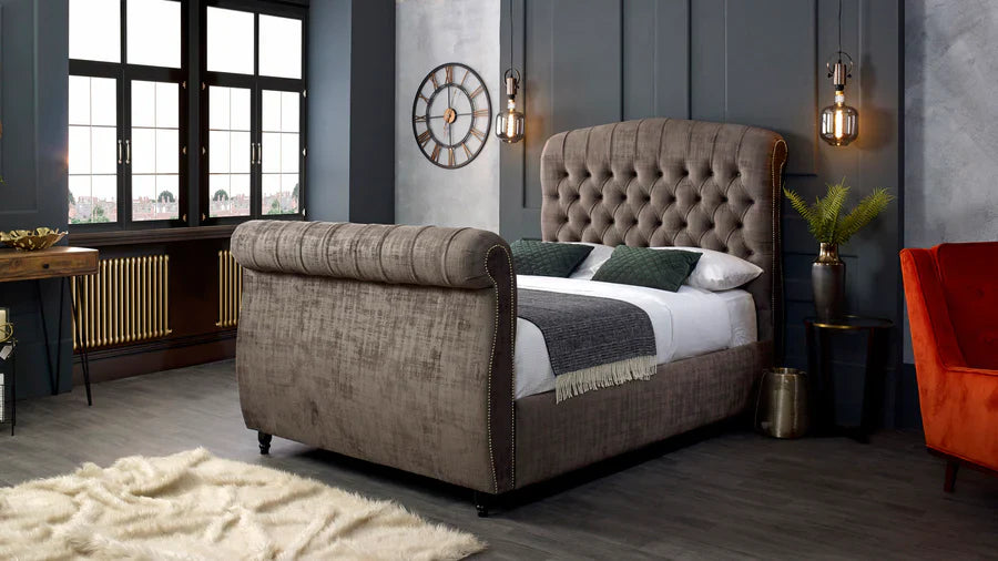 BOUTIQUE - Havana Beds and Upholstery