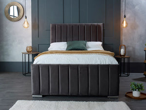 MARLOW - Havana Beds and Upholstery