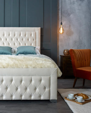 HAVEN - Havana Beds and Upholstery