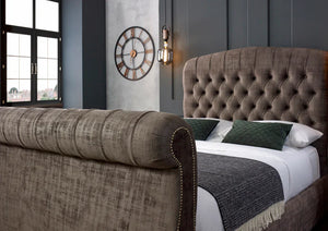 BOUTIQUE - Havana Beds and Upholstery